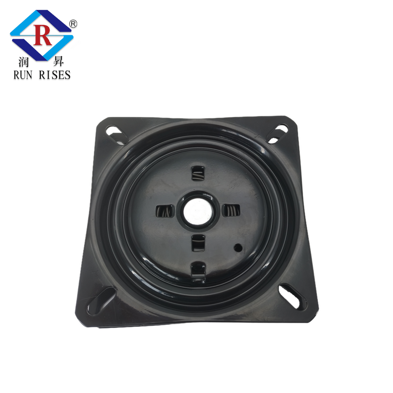 Memory Rotating Mechanism Swivel Plate