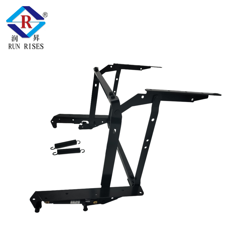 Space saving furniture mechanism,expandable mechanism