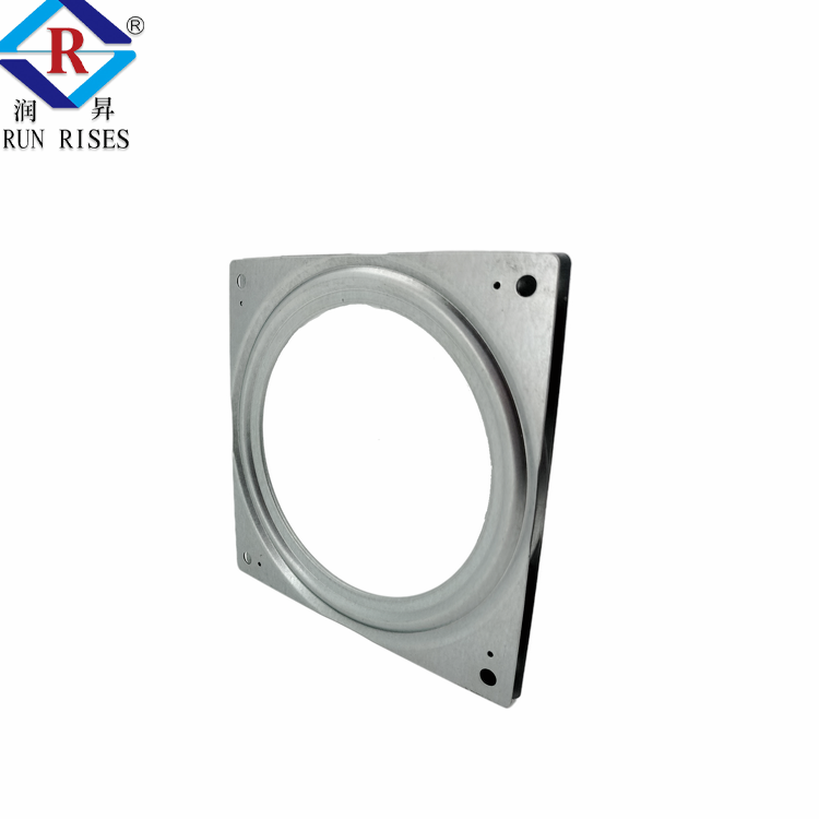 Lazy Susan Swivel Plate