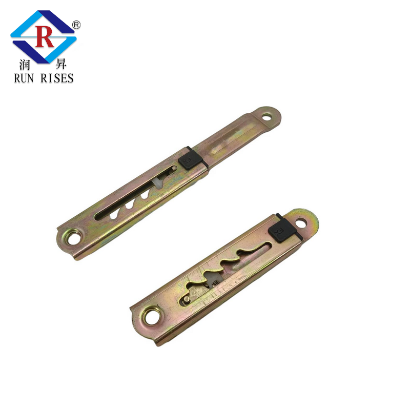 Multi function sofa bed hinge