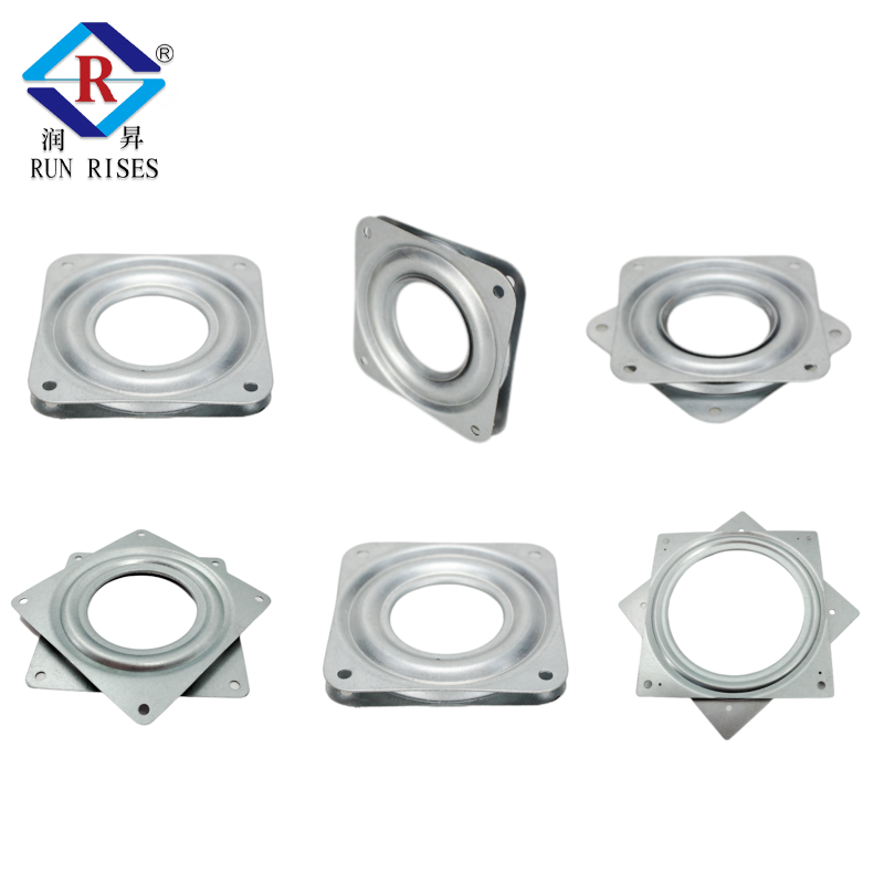 Lazy Susan Swivel Plate