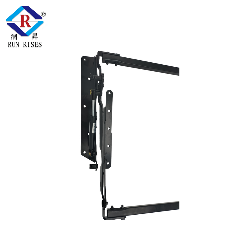 Space saving furniture mechanism,expandable mechanism