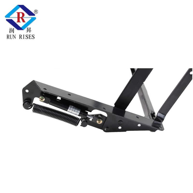 Space saving furniture mechanism,expandable mechanism