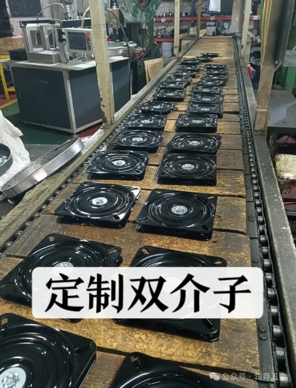 Find furniture turntable to find Run Rises hardware source factory!!