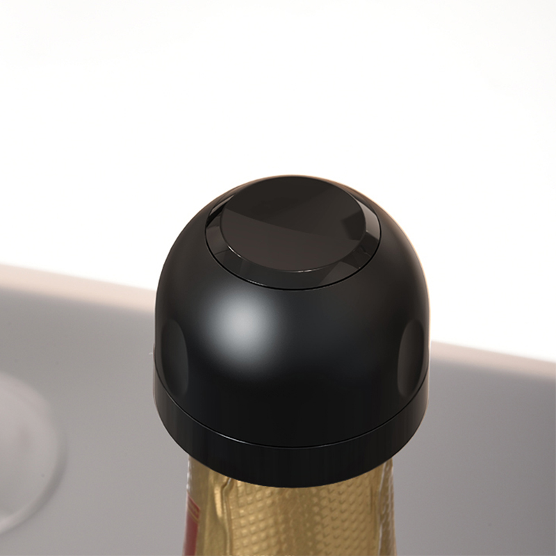 Leakproof Champagne Wine Bottle Stopper