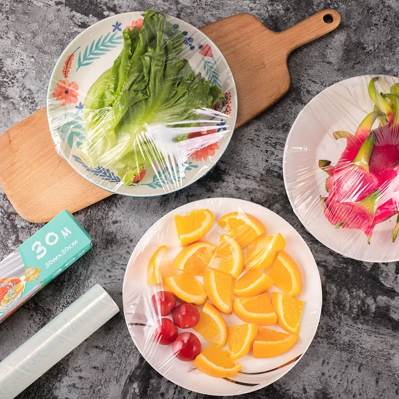 Home compostable cling film company launches in United States