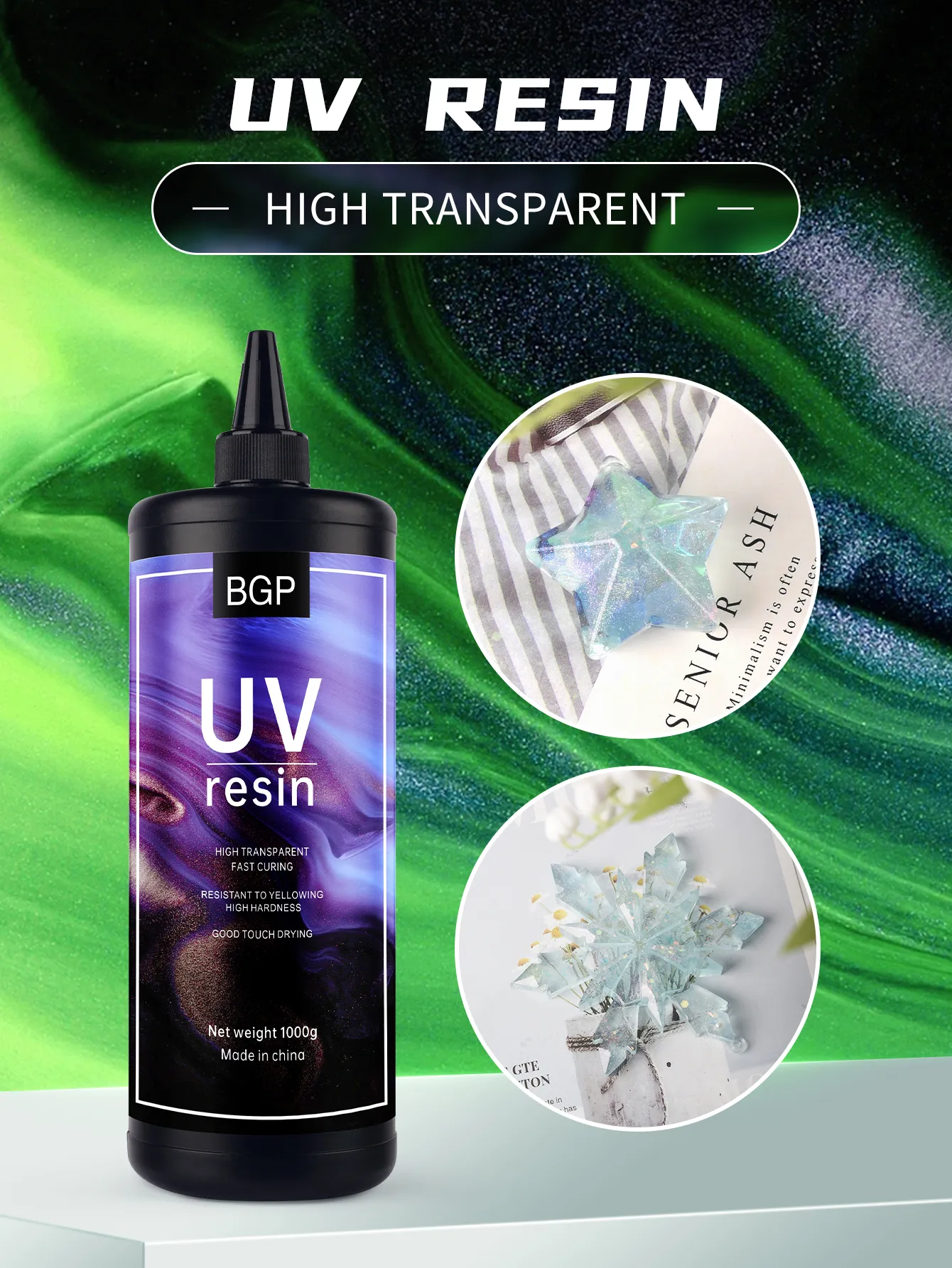 Advances in UV Curing for 3D Printing: Stronger, Faster, More Durable ...