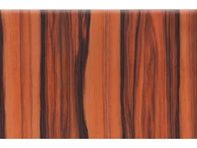    UV materials applications for wood veneer and leather