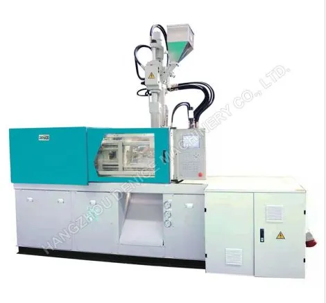 Vertical VS Horizontal Injection Molding