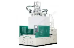 How Injection Unit and Mold Closing Unit Matter?
