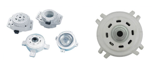The Respective Characteristics of Compression Injection Molding