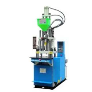 We provide plastic vertical injection molding machine solutions.