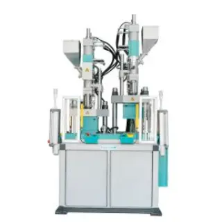 The mould must can be loaded in the plastic injection moulding machine.