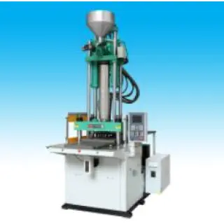 The injection system is one of the most important components of the injection molding machine.