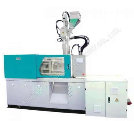 Classification of Injection Molding Machines