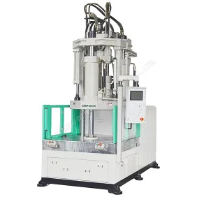 low pressure injection molding machine DVU-850.2R