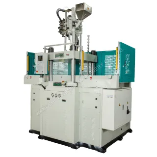air filter injection molding machine DV-2100DS