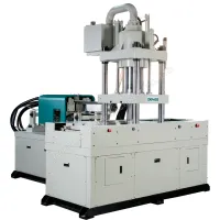 BMC injection molding machine DK-1600DS