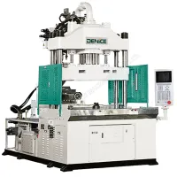 LSR machine DK-1600.2R