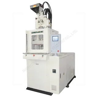 high speed injection molding machine DV-600.CE
