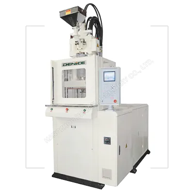 high speed injection molding machine DV-600.CE