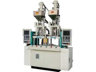 low pressure injection moulding machine