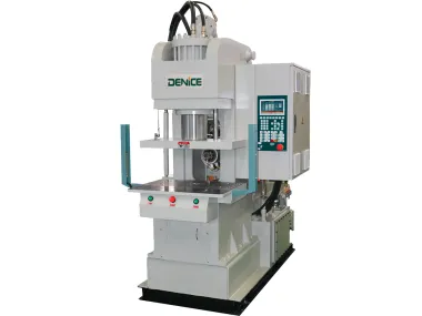 cable injection moulding machine