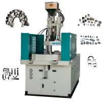 Rotary table machine DV-1000.2R