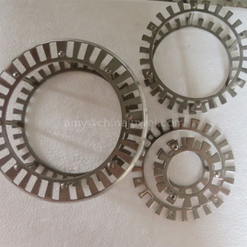 真空遮断器コンポーネント