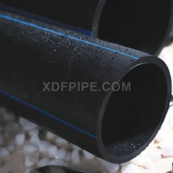Hdpe Pipes For Water Supply