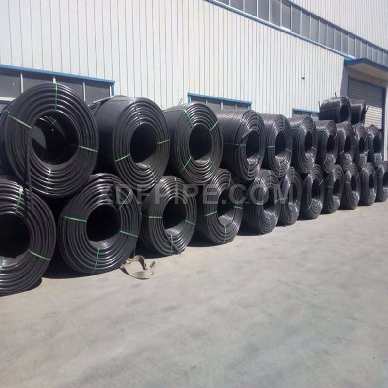 HDPE Electrical Conduit