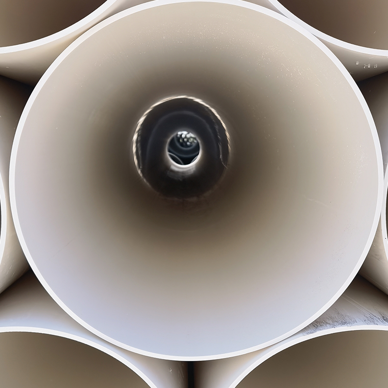 PVC Drainage Pipe