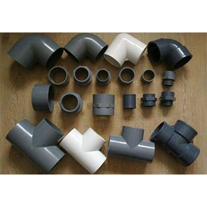 PVC Drainage Pipe