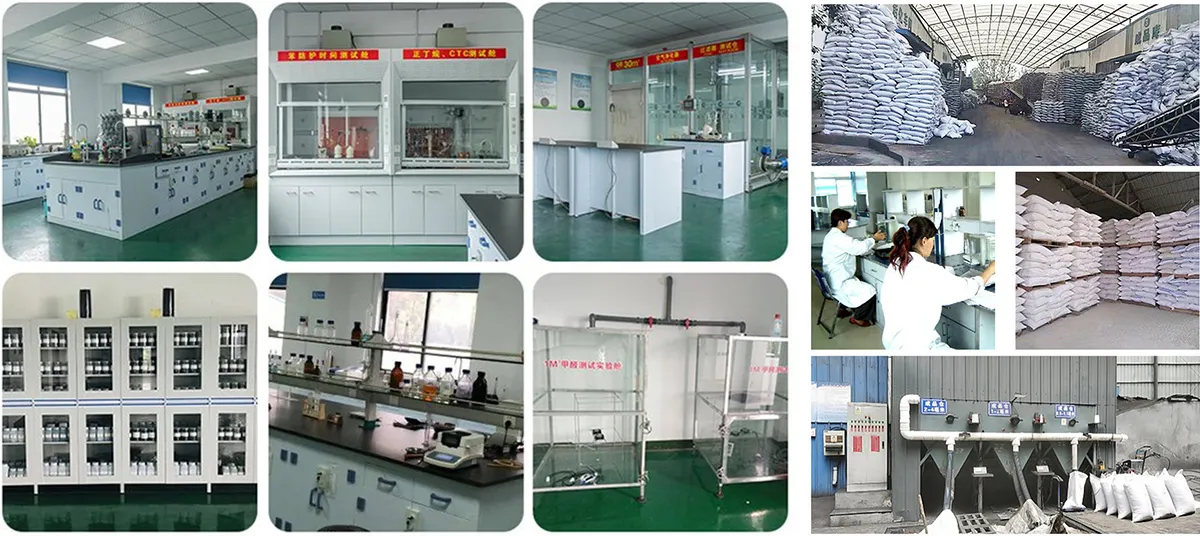 Shijiazhuang Hengjingming New Material Technology Co., Ltd.