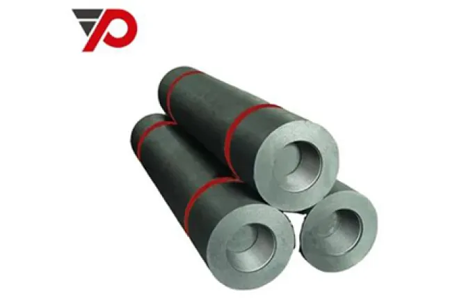 Where Are Graphite Electrodes Used?