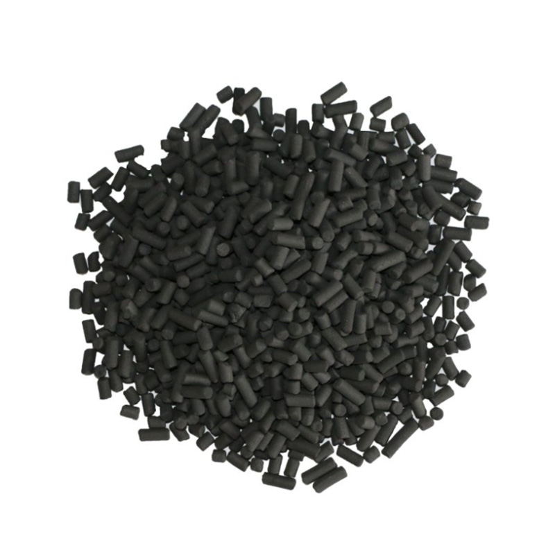 Activated Carbon Eliminating Formaldehyde