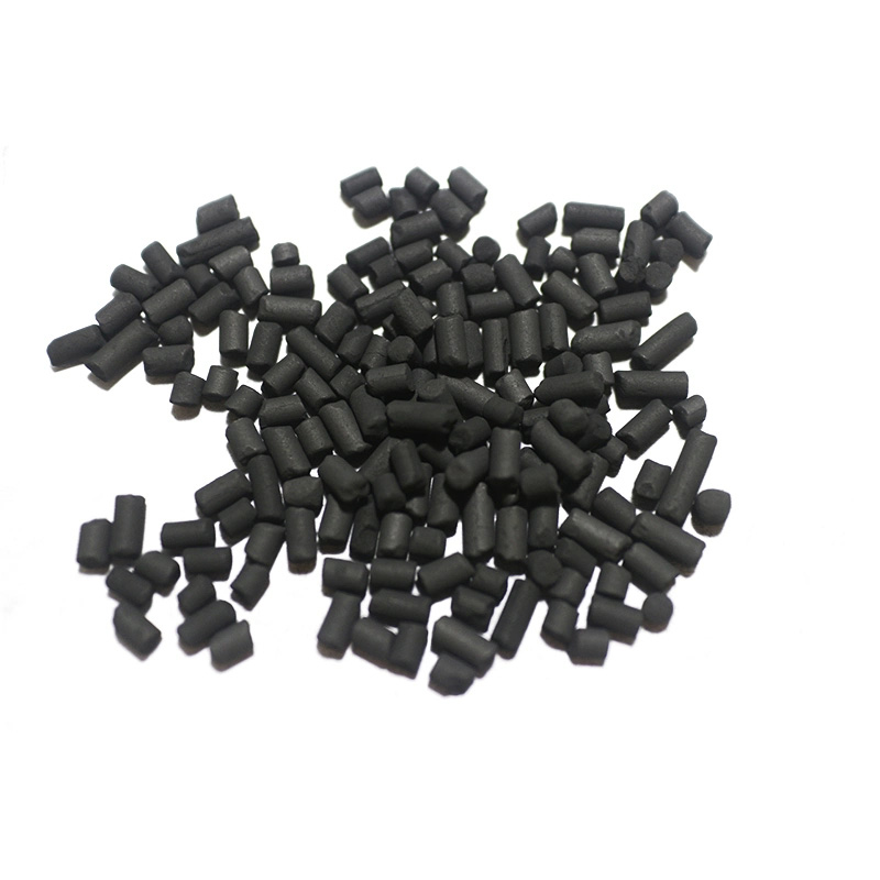 Coal-based Columnar Activated Carbon with 0.9mm-10mm