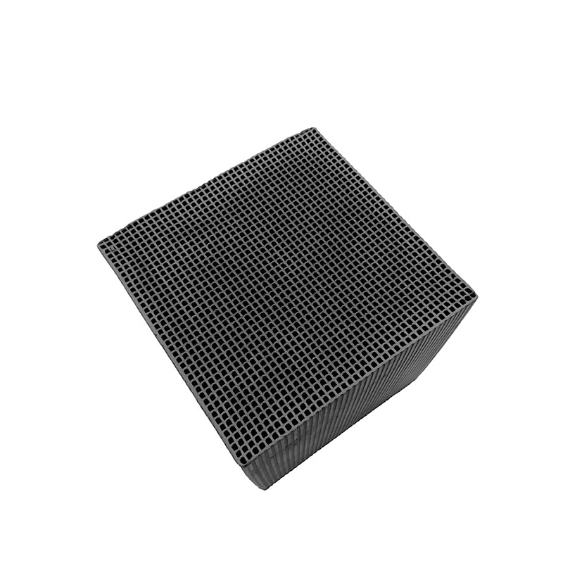 Air Purifier Filter Material Activated Carbon Granular Activated Carbon