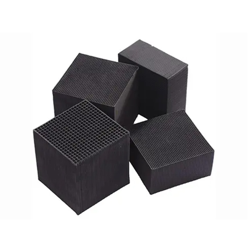 Honeycomb Activated Carbon for Air Filter