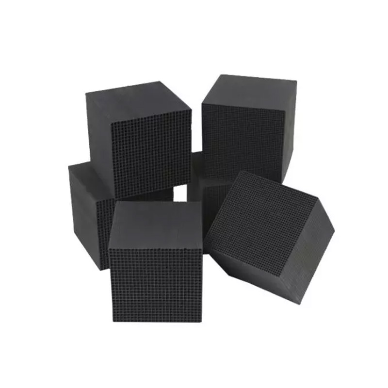 Honeycomb Activated Carbon for Air Filter