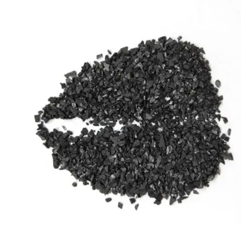 Coconut Shell Activated Carbon