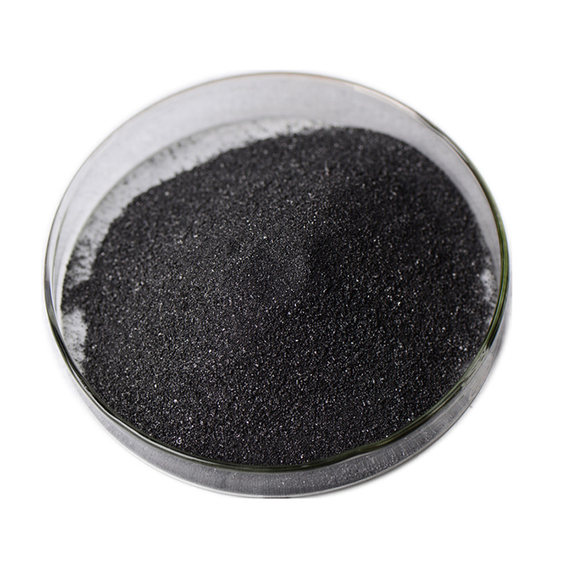 Pure Asphalt Coke Carburizing Agent