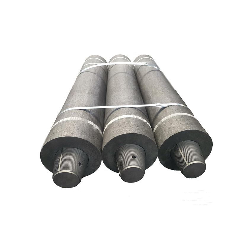  HP400 450 High Power Graphite Electrodes