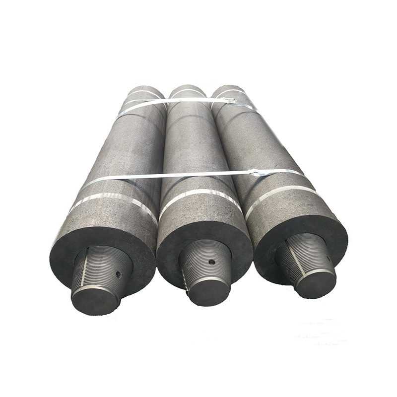 Ultra High Graphite Electrode