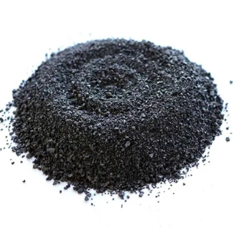 Low Sulfur Graphite Petroleum Coke