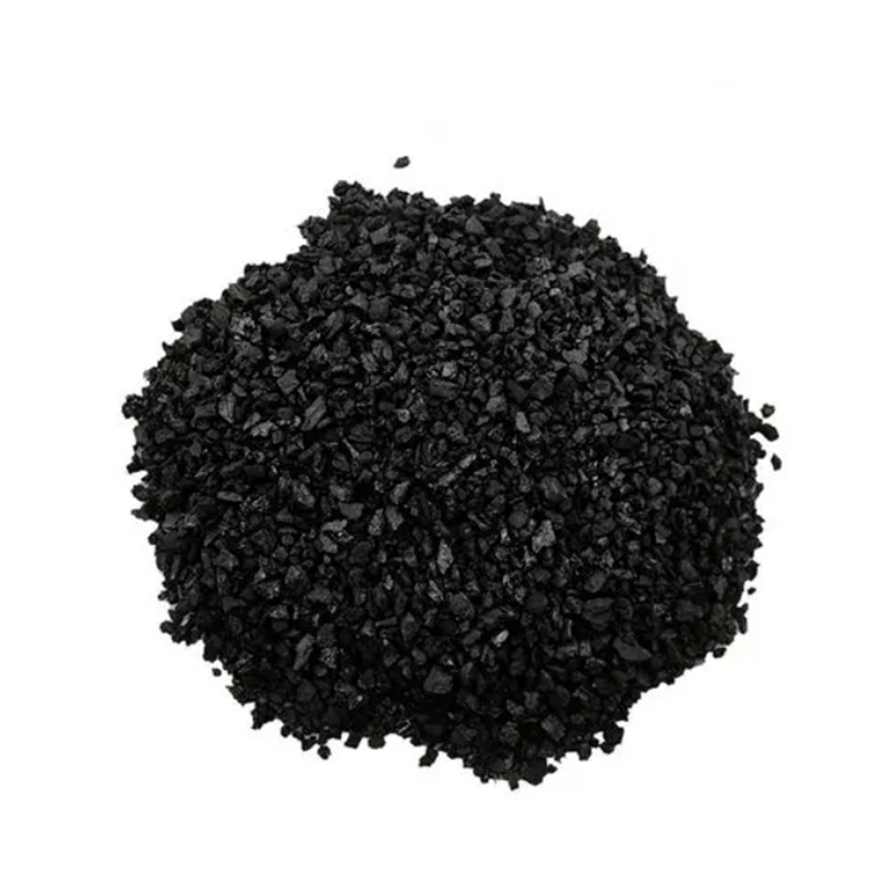 Coconut Shell Activated Carbon