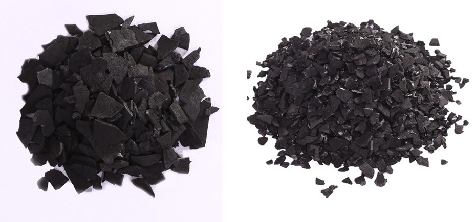 Coconut Shell Activated Carbon