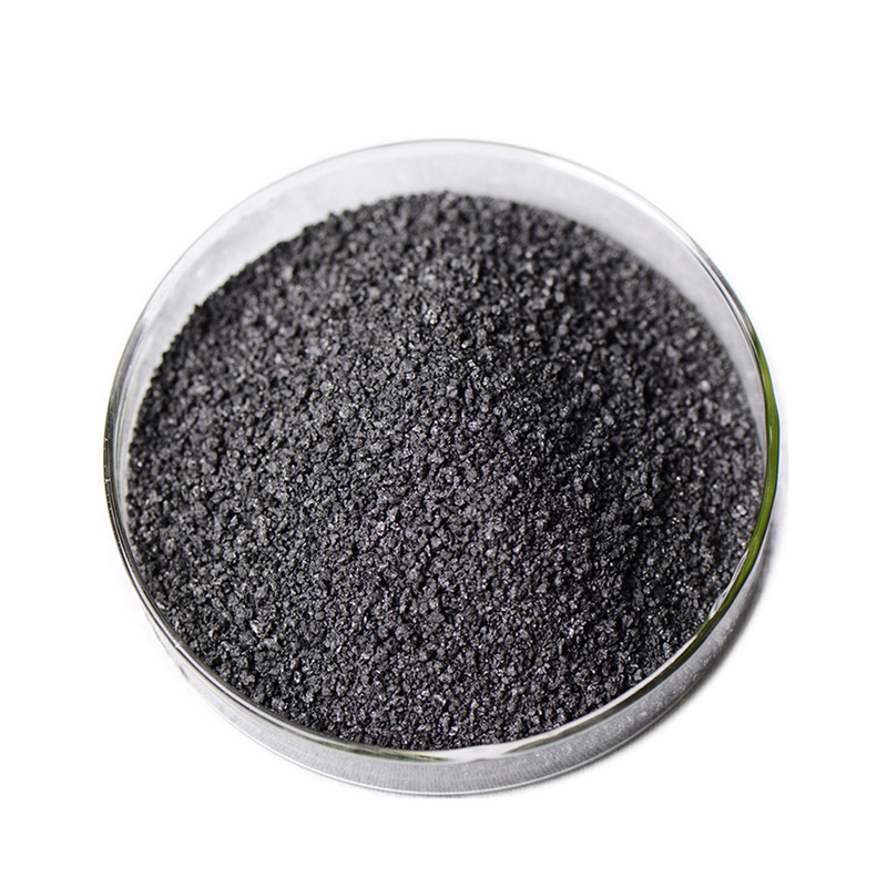 Asphalt Coke Carburizing Agent