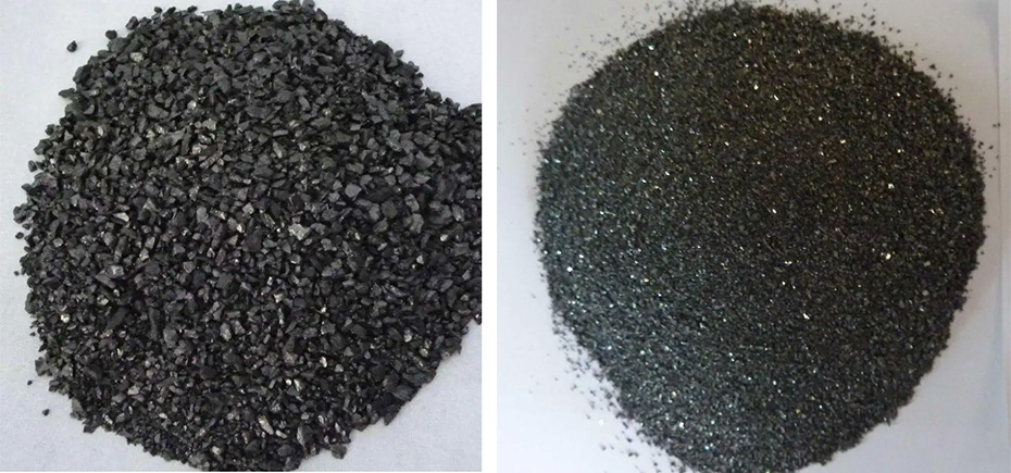 Graphite Petroleum Coke