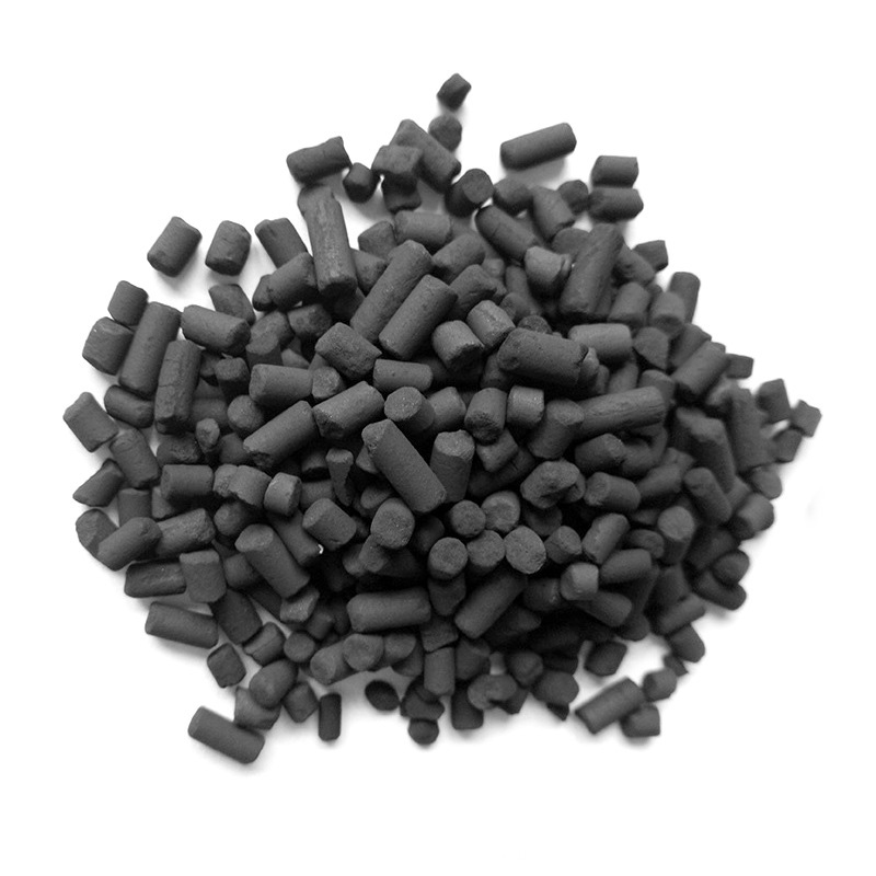 Coal-based Columnar Activated Carbon with 0.9mm-10mm